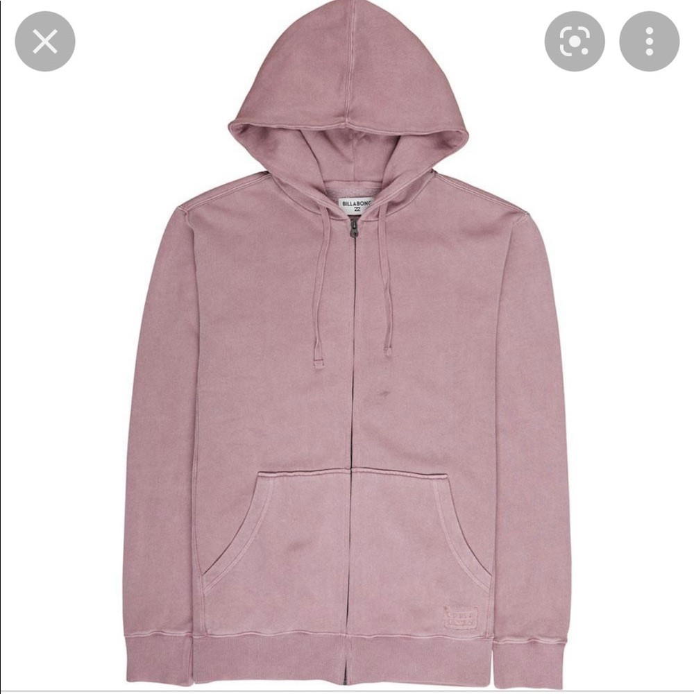 Billabong sweatshirt